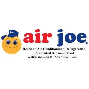 Air Joe Heating Air Conditioning Refrigeration Addison IL