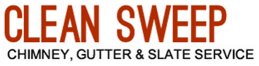 Clean Sweep logo