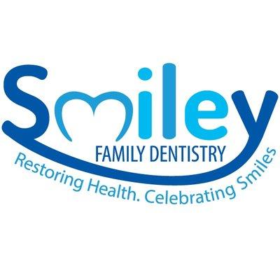 Smiley Family Dentistry business logo