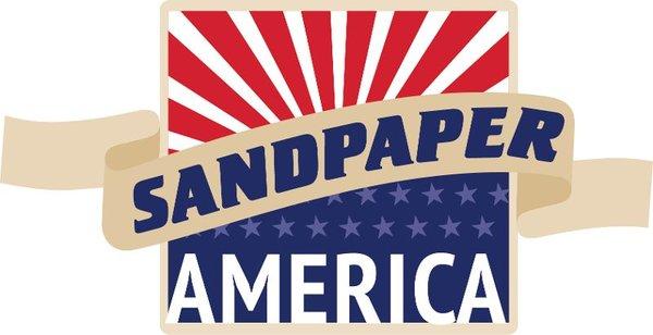 Sandpaper America