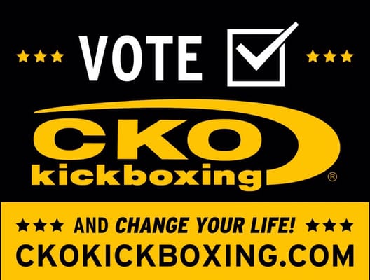 CKO Kickboxing