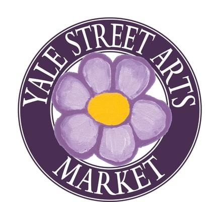 Yale Street Arts Market Logo