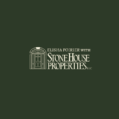 Elisha Poirier With Stone House Properties