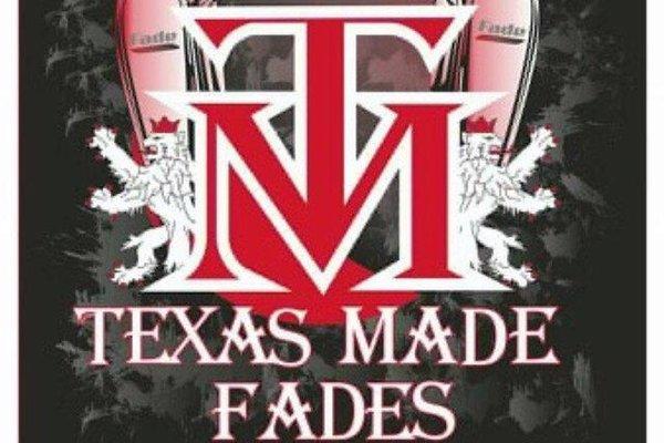 Texas Made Fades