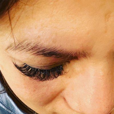 Lashes By Jackie