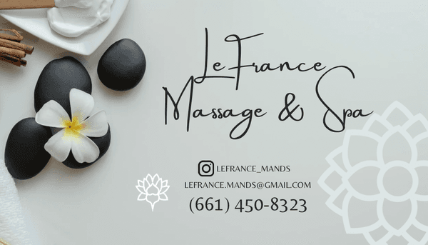 LeFrance Massage and Spa