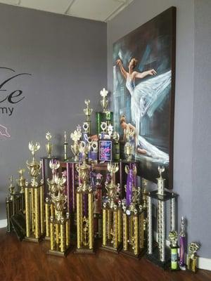 Elite Dance Academy