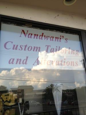 Nandwani's Custom Tailors