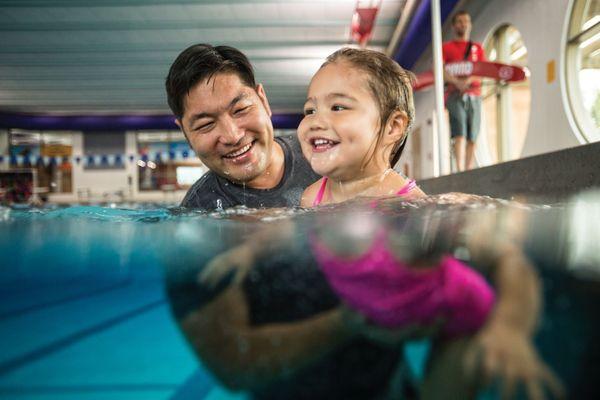 Jerry Long Family YMCA