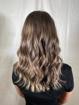 Pamela Brewbaker/Salon Platinum