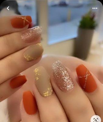 Elegant Nail Bar & Spa