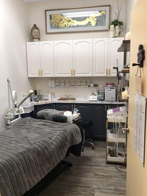 Treatment Room