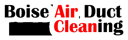 Boise Air Duct Cleaning