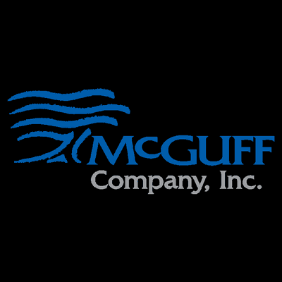 McGuff Company Logo