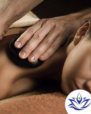 Wellness sessions including: massage, cupping & essential oils