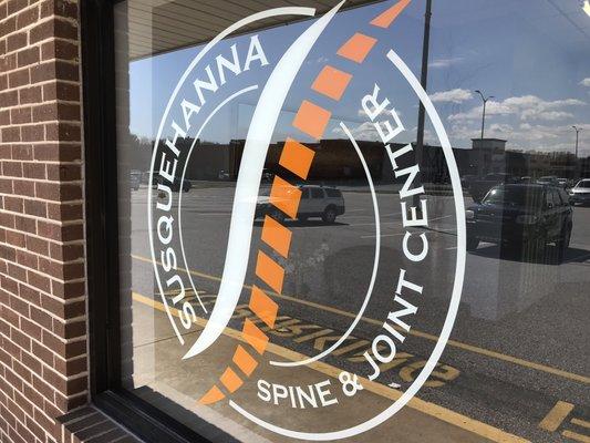 Susquehanna Spine and Joint Center