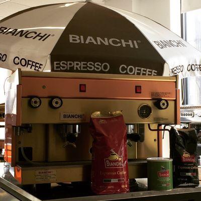 Bianchi Espresso Coffee