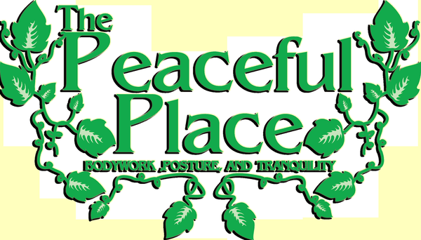 PeacefulPlaceLogo