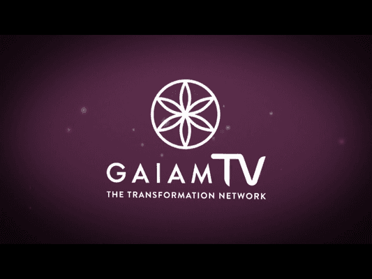 Gabrielle Orr on GaiamTV