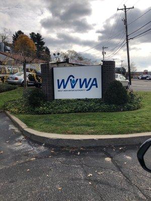 West View Water Authority