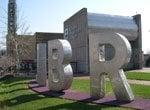 Walker public library mall