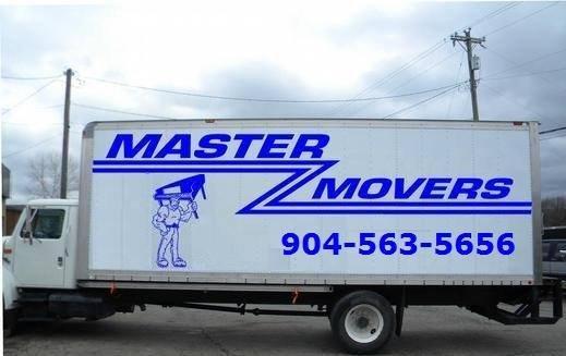 Master Movers