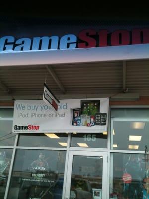 GameStop