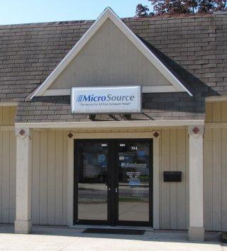 Micro Source of Michiana Inc