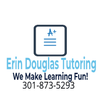 Erin Douglas Tutoring