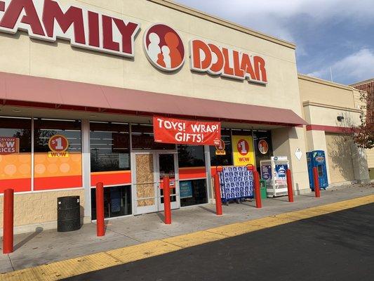 Family Dollar