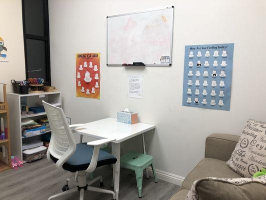 Children's Room