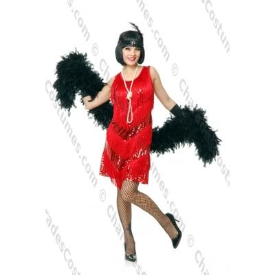 We have a large selection of FLAPPER dresses