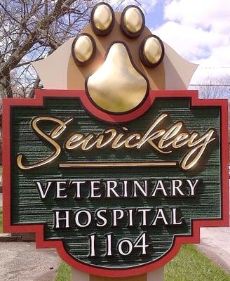 Sewickley Veterinary Hospital