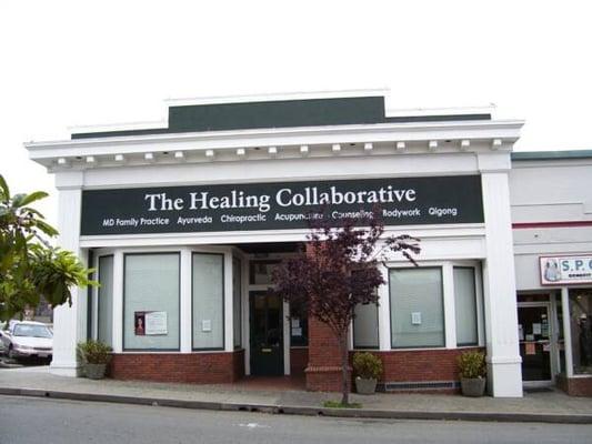 The Healing Collaborative