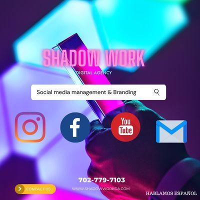 Shadow Work Digital Agency