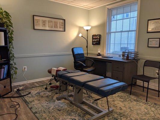 Quest Chiropractic of Ambler