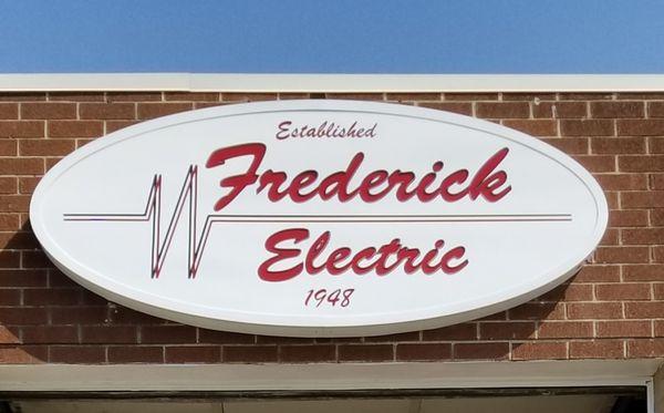 Frederick Electric