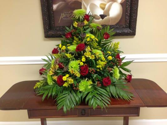 Osteen's Flowers and Baskets