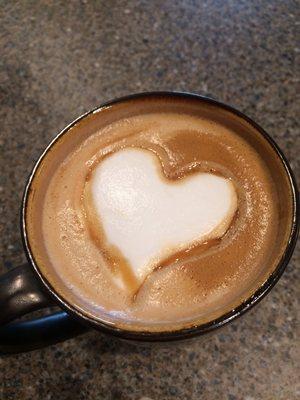 Coffee love