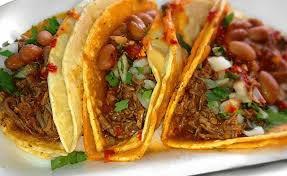 Tacos de Birria