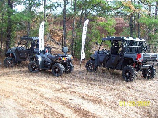 Lakes Area Powersports