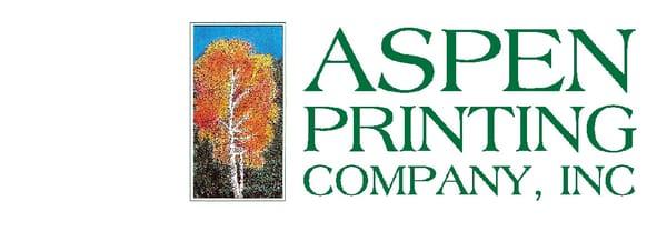 Aspen Printing Company