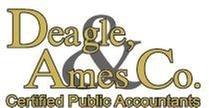 Deagle  Ames