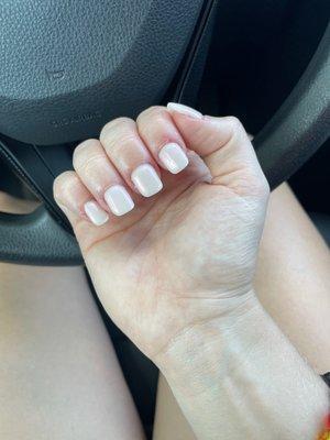 Nails