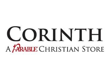 Corinth Parable Christian Store