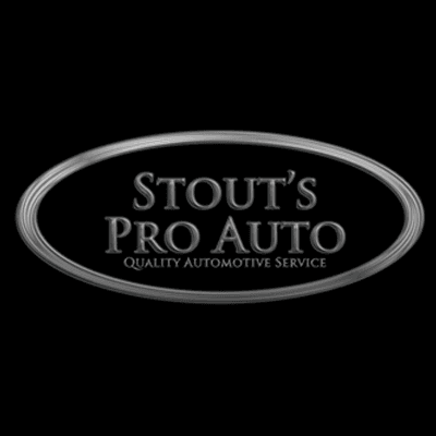 Stout's Pro Auto