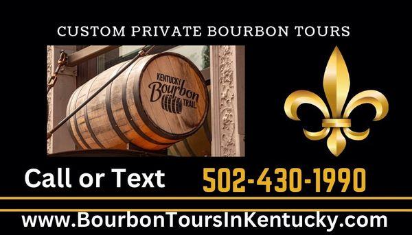 G Bourbon Tours