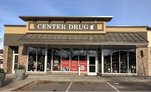 Hopkins Center Drug