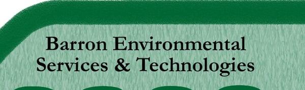 Barron Environmental Services and Technologies