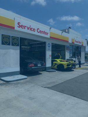 Tustin Auto Repair